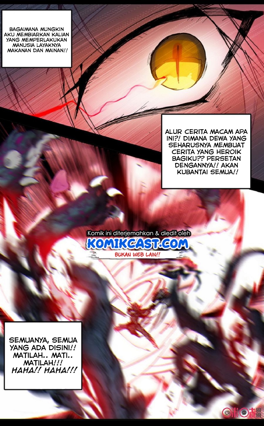 Long Live The King Chapter 24 Gambar 14